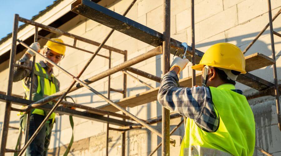 Local Siding Services in Alva, WY